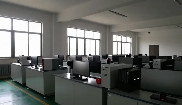 设备选型中售后维保体系的实用考量